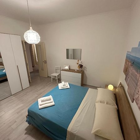 Villa Vacanza Salento Торре-Кьянка Экстерьер фото