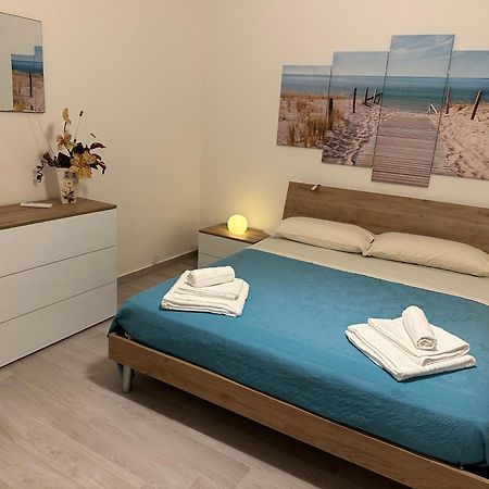Villa Vacanza Salento Торре-Кьянка Экстерьер фото