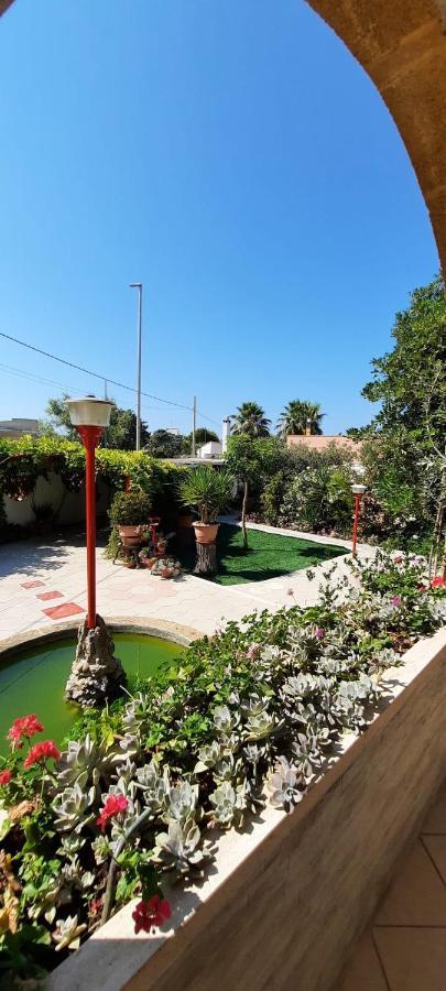 Villa Vacanza Salento Торре-Кьянка Экстерьер фото
