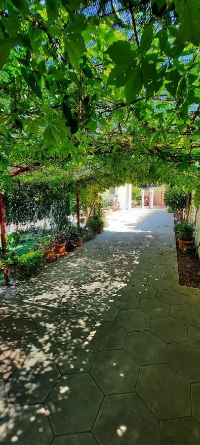 Villa Vacanza Salento Торре-Кьянка Экстерьер фото