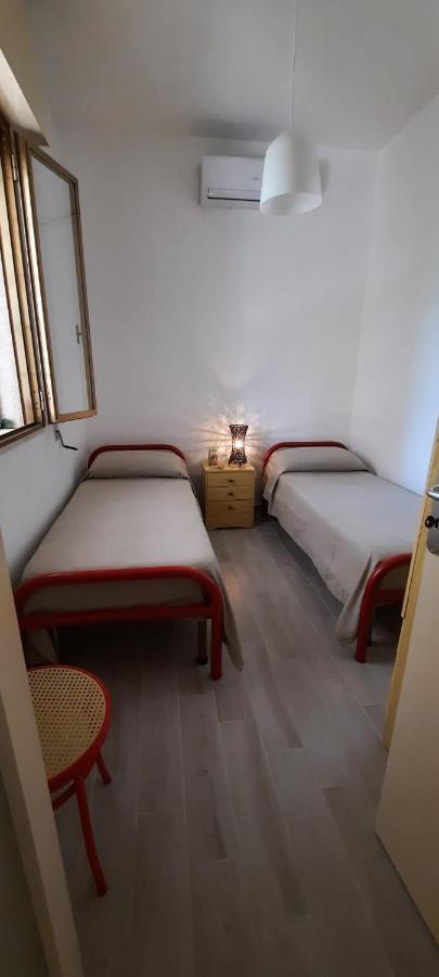 Villa Vacanza Salento Торре-Кьянка Экстерьер фото