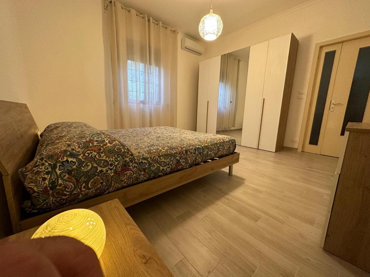 Villa Vacanza Salento Торре-Кьянка Экстерьер фото