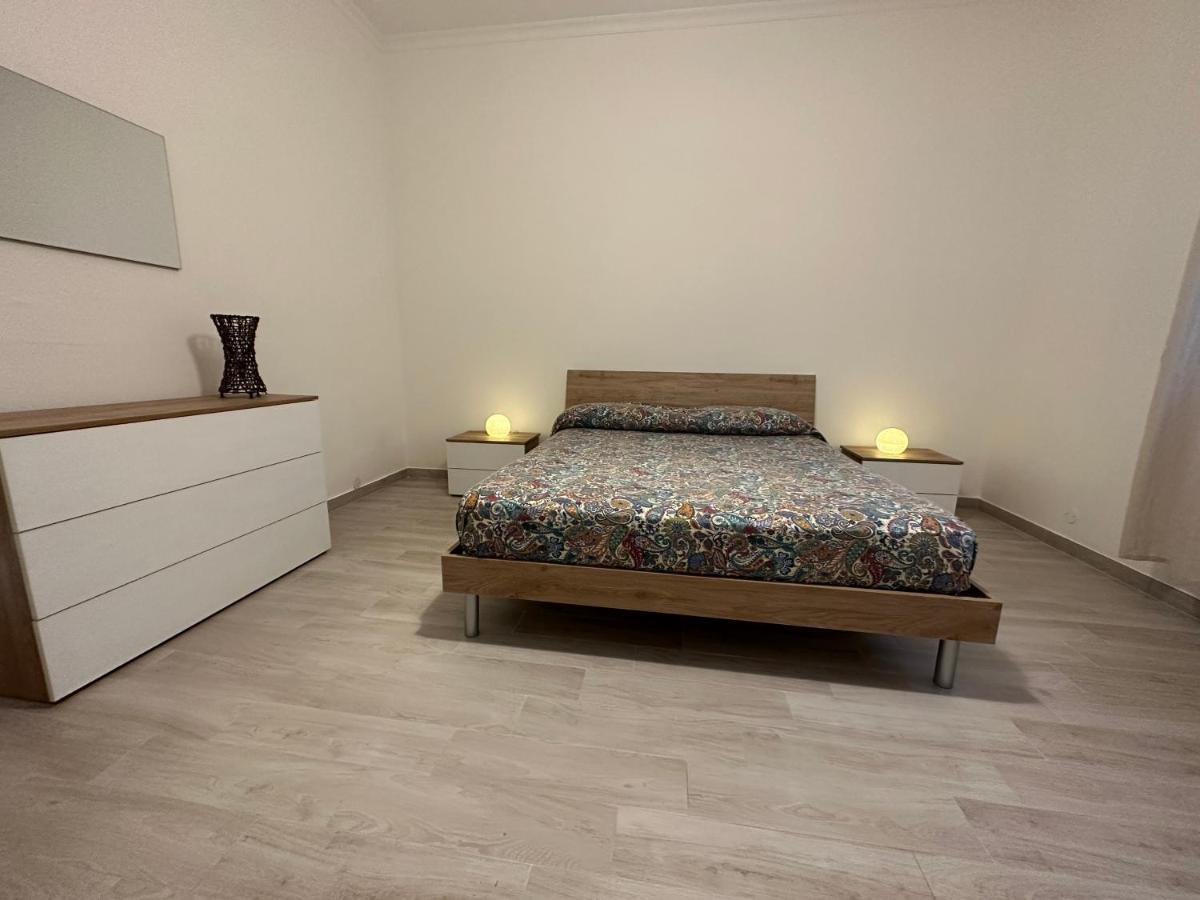 Villa Vacanza Salento Торре-Кьянка Экстерьер фото