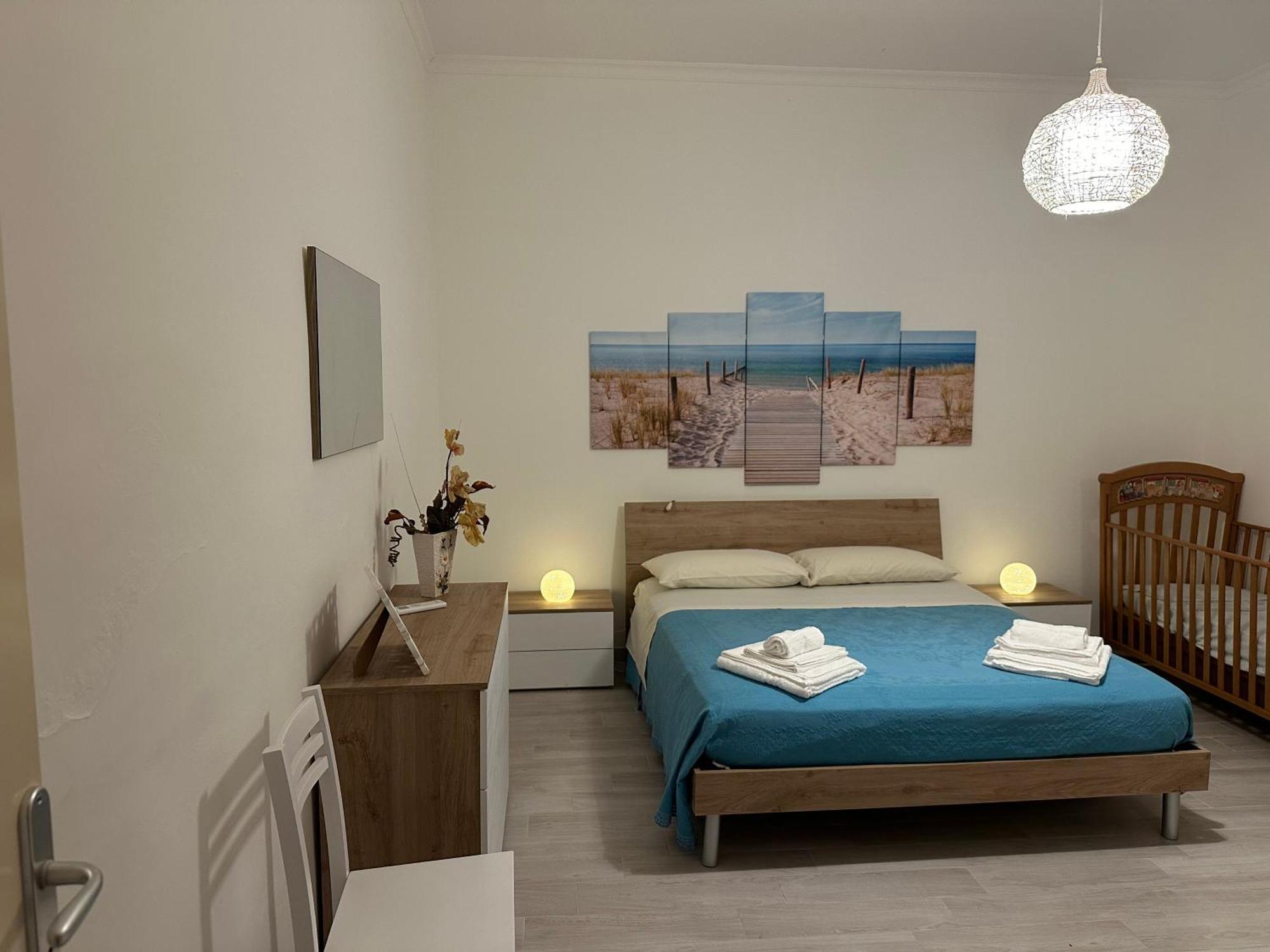 Villa Vacanza Salento Торре-Кьянка Экстерьер фото