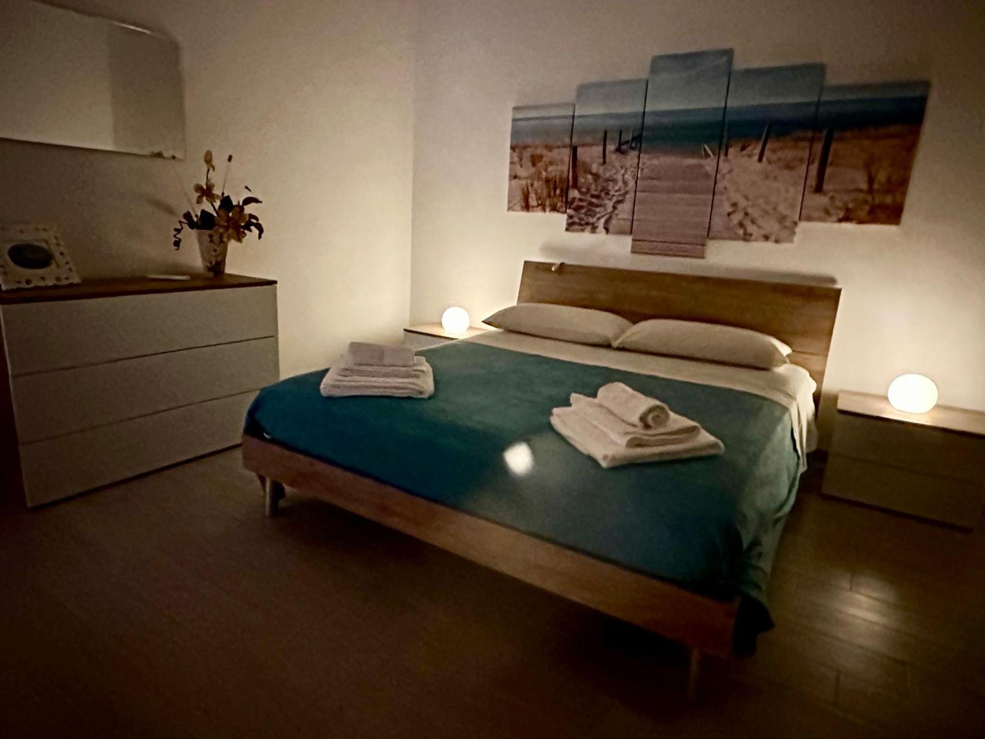 Villa Vacanza Salento Торре-Кьянка Экстерьер фото