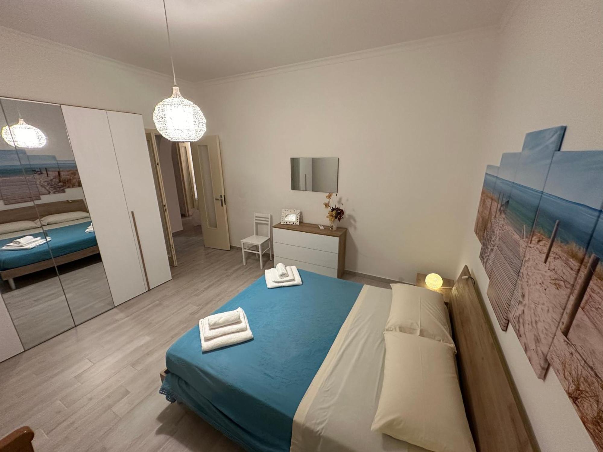 Villa Vacanza Salento Торре-Кьянка Экстерьер фото